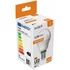 LED izzó, E14, kisgömb, G45, 4,5W, 470lm, 4000K, AVIDE