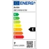 LED izzó, E14, gyertya, 6,5W, 806lm, 3000K, AVIDE