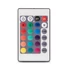 LED szalag, 5m, 150 LED, 7,2W, 1650lm, RGB, AVIDE
