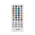 LED szalag, 2x5m, 300 LED, 22W, RGB, AVIDE