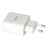 Hálózati töltő, GaN, USB-A + USB-C, AVAX 