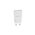 Hálózati töltő, GaN, USB-A + USB-C, AVAX 