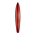 Kép 4/8 - Act!ive SB-001-Racer Ocean Springs piros-fekete SUP deszka