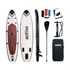 Kép 10/10 - Act!ive SB-005-RP Folly Beach szürke-fehér SUP deszka