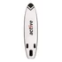 Kép 4/10 - Act!ive SB-005-RP Folly Beach szürke-fehér SUP deszka