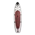 Kép 3/10 - Act!ive SB-005-RP Folly Beach szürke-fehér SUP deszka
