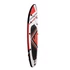 Kép 1/9 - Act!ive SB-005-R Cannon Beach piros-fehér SUP deszka
