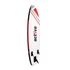 Kép 2/9 - Act!ive SB-005-R Cannon Beach piros-fehér SUP deszka