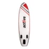 Kép 4/9 - Act!ive SB-005-R Cannon Beach piros-fehér SUP deszka