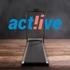 Kép 11/15 - Act!ive WP-300-G sétapad