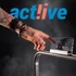 Kép 5/15 - Act!ive WP-300-G sétapad
