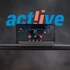 Kép 6/15 - Act!ive WP-300-G sétapad
