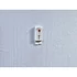 Kép 5/8 - Akasztószög, öntapadó, állítható, TESA "Powerstrips®", érzékeny felületre, 2db/bliszt