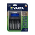 Varta 57676101401 LCD Dual Tech akkumulátor nélküli töltő