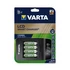 Kép 8/8 - Varta 57684101441 LCD Smart Charger/4db/AA/2100mAh akku/akku töltő