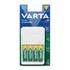 Kép 7/11 - Varta 57657101451 Plug töltő + 4db AA 2100 mAh akkumulátor