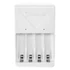 Kép 10/11 - Varta 57657101451 Plug töltő + 4db AA 2100 mAh akkumulátor