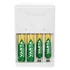 Kép 11/11 - Varta 57657101451 Plug töltő + 4db AA 2100 mAh akkumulátor