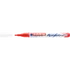 Kép 1/4 - Akril marker 1-2mm, Edding 5300 piros