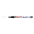 Akril marker 1-2mm, Edding 5300 fekete
