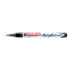 Akril marker 1-2mm, Edding 5300 fekete