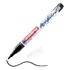 Akril marker 1-2mm, Edding 5300 fekete