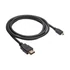 Kép 2/2 - Akyga AK-HD-15R HDMI / micro HDMI cable 1,5m Black