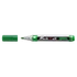 Kép 1/3 - Alkoholos marker, 1,5-2,5 mm, kúpos, STABILO "Mark-4-all", zöld