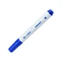 Kép 2/2 - Permanent marker 1-4mm, vágott végű Bluering® kék