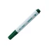 Kép 2/2 - Permanent marker 1-4mm, vágott végű Bluering® zöld