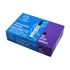 Kép 2/2 - Permanent marker 3mm, kerek végű Bluering® fekete