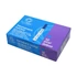Kép 2/2 - Permanent marker 3mm, kerek végű Bluering® kék