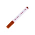 Kép 1/2 - Permanent marker 3mm, kerek végű Bluering® piros