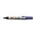 Kép 2/2 - Alkoholos marker, 3,7-5,5 mm, vágott, BIC "ECO 2300" kék