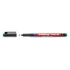 Alkoholos marker, OHP, 1 mm, EDDING 