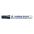 Kép 3/5 - Alkoholos marker, 1,5-3 mm, kúpos, EDDING "2000", kék