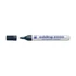 Kép 4/5 - Alkoholos marker, 1,5-3 mm, kúpos, EDDING "2000", kék