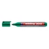 Kép 5/5 - Alkoholos marker, 1,5-3 mm, kúpos, EDDING "300", zöld