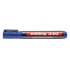 Kép 4/5 - Alkoholos marker, 1-5 mm, vágott, EDDING "330", kék
