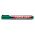 Kép 3/3 - Alkoholos marker, 1-5 mm, vágott, EDDING "330", zöld