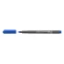 Kép 6/9 - Alkoholos marker, OHP, 0,3 mm, S, ICO, kék