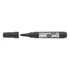 Kép 6/9 - Alkoholos marker, 1-3 mm, kúpos, ICO "Permanent 11 XXL", fekete