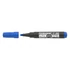 Kép 6/9 - Alkoholos marker, 1-3 mm, kúpos, ICO "Permanent 11 XXL", kék