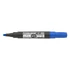 Kép 7/9 - Alkoholos marker, 1-3 mm, kúpos, ICO "Permanent 11 XXL", kék