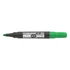 Kép 7/9 - Alkoholos marker, 1-3 mm, kúpos, ICO "Permanent 11 XXL", zöld