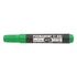 Kép 9/9 - Alkoholos marker, 1-3 mm, kúpos, ICO "Permanent 11 XXL", zöld