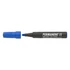 Kép 6/9 - Alkoholos marker, 1-3 mm, kúpos, ICO "Permanent 11", kék