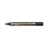 Kép 5/5 - Alkoholos marker, 1,5-4 mm, vágott, PILOT "Permanent Marker 400", fekete
