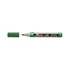 Kép 3/3 - Alkoholos marker, 1,5-2,5 mm, kúpos, STABILO "Mark-4-all", zöld