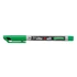 Kép 3/4 - Alkoholos marker, 1 mm, kúpos, STABILO "Write-4-all", zöld